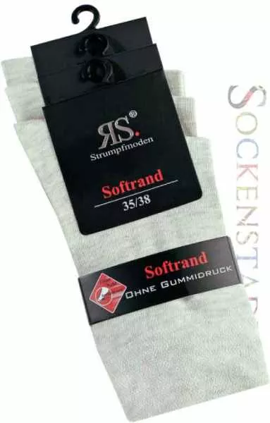 RS-Harmony Damen | natur melange RS-Harmony Damen | natur melange